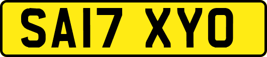 SA17XYO
