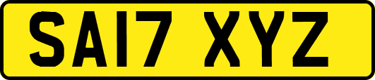 SA17XYZ