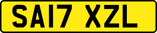 SA17XZL
