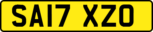 SA17XZO