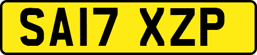 SA17XZP