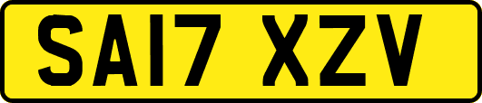 SA17XZV