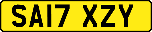 SA17XZY