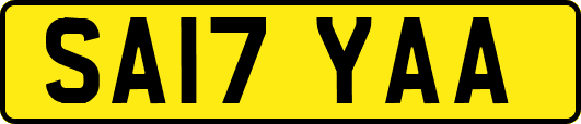 SA17YAA
