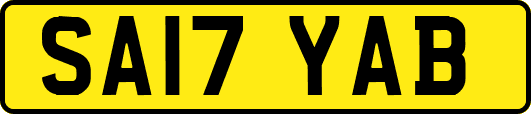SA17YAB