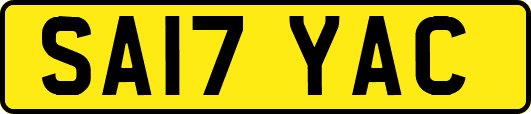 SA17YAC