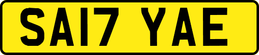 SA17YAE