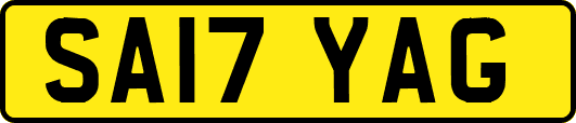 SA17YAG