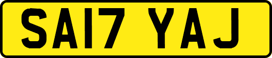 SA17YAJ