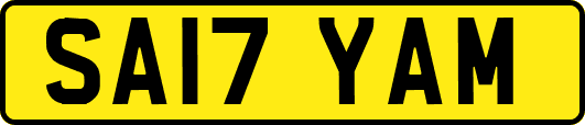 SA17YAM