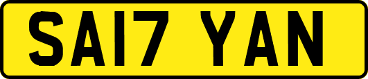 SA17YAN