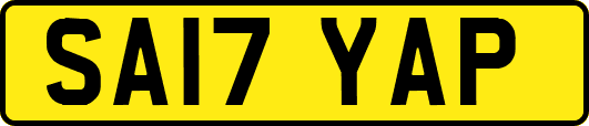 SA17YAP