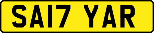 SA17YAR