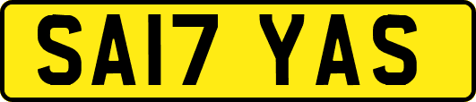 SA17YAS
