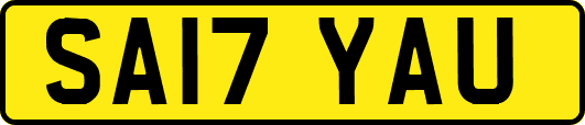 SA17YAU