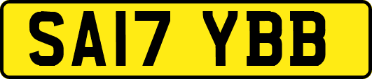 SA17YBB