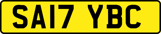 SA17YBC