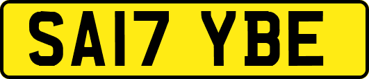 SA17YBE