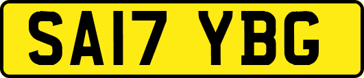 SA17YBG