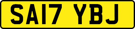 SA17YBJ