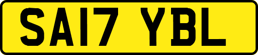 SA17YBL