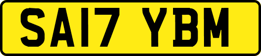 SA17YBM
