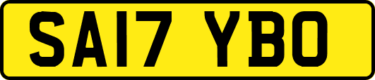 SA17YBO