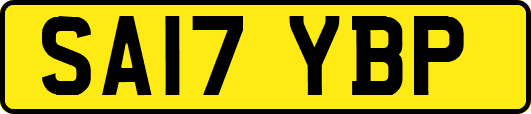 SA17YBP