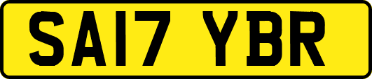 SA17YBR
