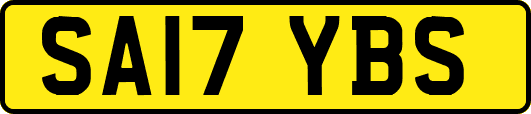 SA17YBS