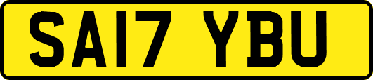 SA17YBU