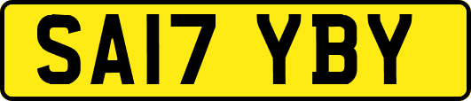 SA17YBY