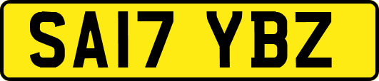 SA17YBZ