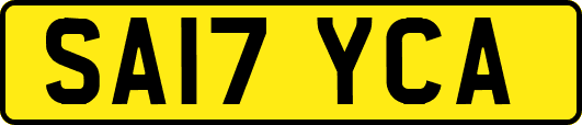 SA17YCA