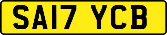 SA17YCB