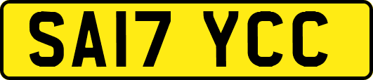SA17YCC