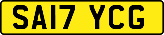 SA17YCG