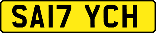 SA17YCH