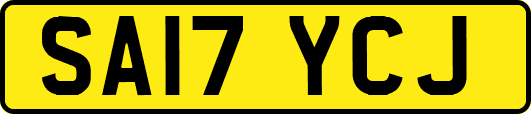 SA17YCJ