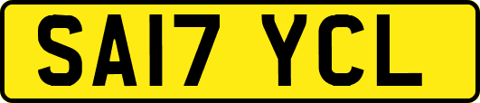 SA17YCL