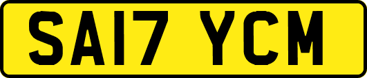 SA17YCM