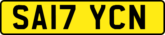 SA17YCN
