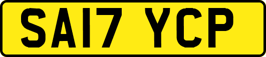 SA17YCP