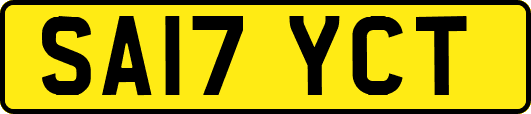 SA17YCT