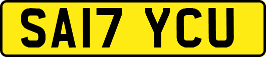 SA17YCU