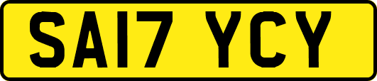 SA17YCY