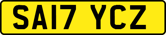 SA17YCZ