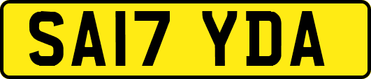 SA17YDA