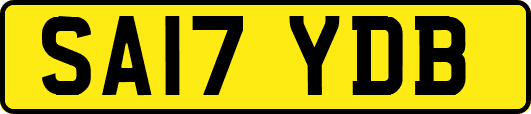 SA17YDB