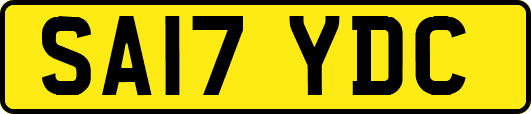 SA17YDC